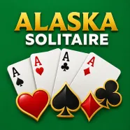 Alaska Solitaire