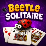 Beetle Solitaire
