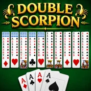 Double Scorpion