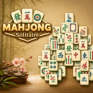 Mahjong Solitaire