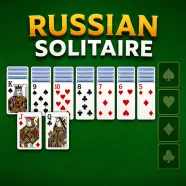 Russian Solitaire