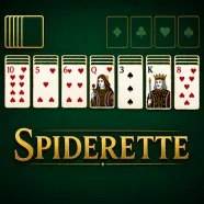 Spiderette